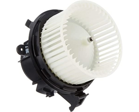 Värmefläkt AB 118 000P Mahle