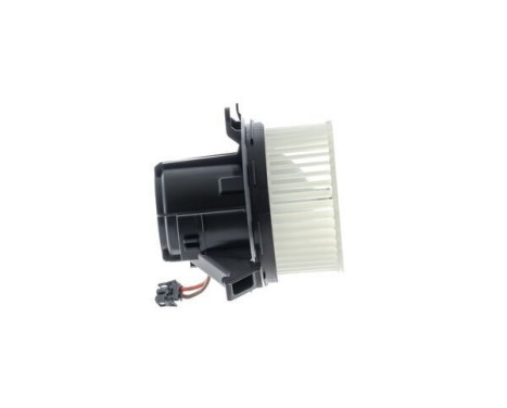 Värmefläkt AB 118 000P Mahle, bild 10
