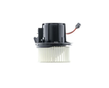 Värmefläkt AB 118 000P Mahle, bild 12