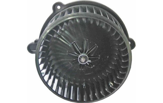 Värmefläkt AB 129 000P Mahle, bild 2