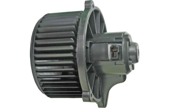 Värmefläkt AB 129 000P Mahle, bild 3