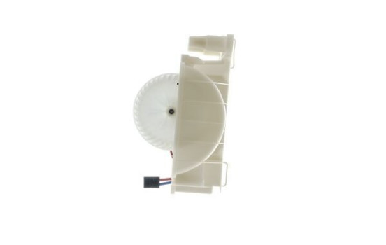 Värmefläkt AB 139 000P Mahle, bild 5