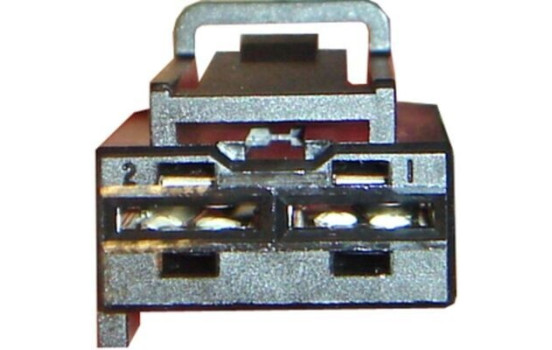 Värmefläkt AB 139 000P Mahle, bild 12