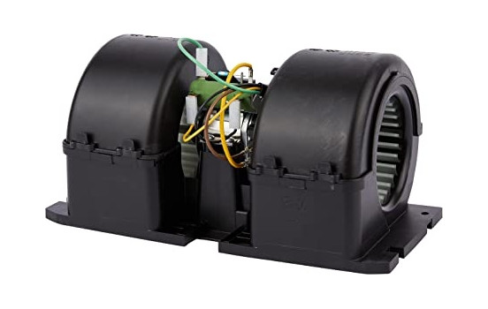 Värmefläkt AB 144 000P Mahle