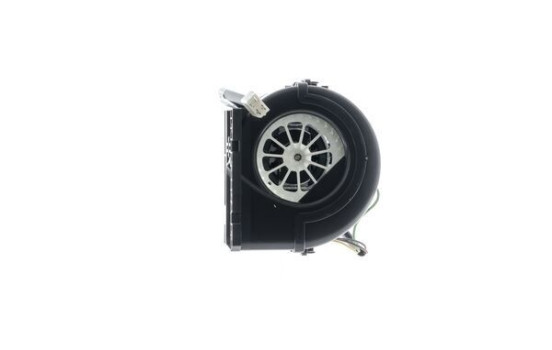 Värmefläkt AB 144 000P Mahle, bild 6