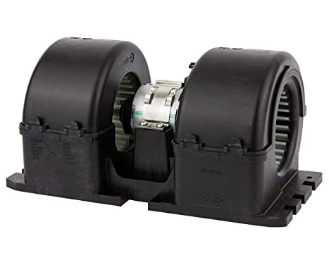 Värmefläkt AB 145 000P Mahle