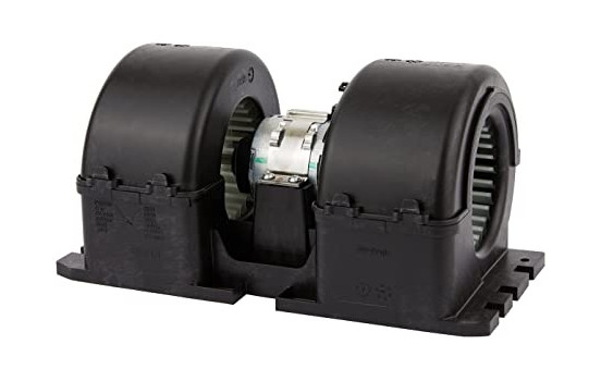 Värmefläkt AB 145 000P Mahle