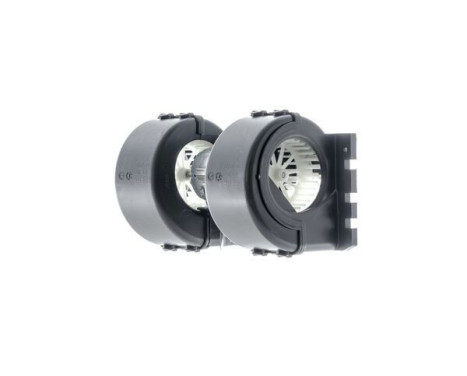 Värmefläkt AB 145 000P Mahle, bild 10