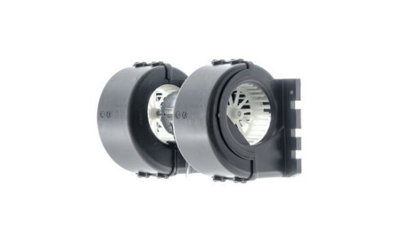 Värmefläkt AB 145 000P Mahle, bild 10