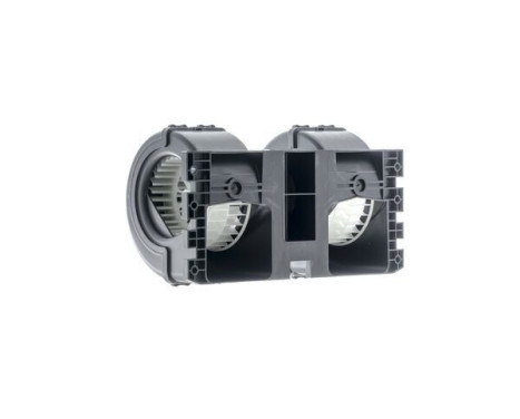 Värmefläkt AB 145 000P Mahle, bild 12