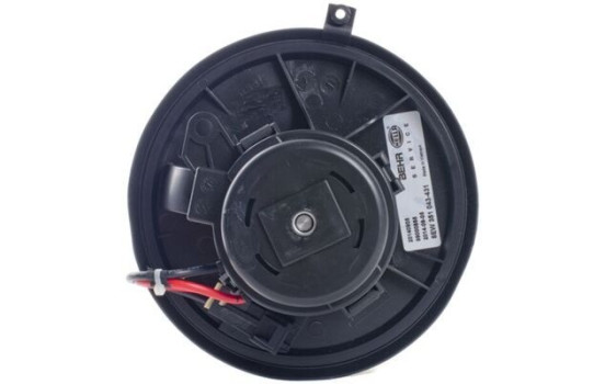 Värmefläkt AB 157 000P Mahle, bild 3