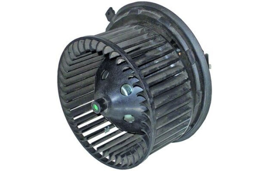 Värmefläkt AB 158 000P Mahle, bild 6