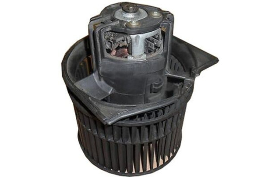 Värmefläkt AB 165 000P Mahle, bild 3