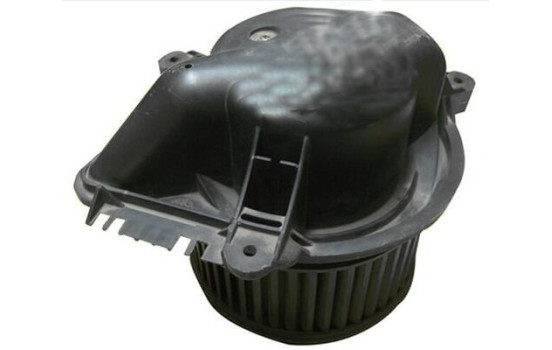 Värmefläkt AB 166 000P Mahle, bild 3