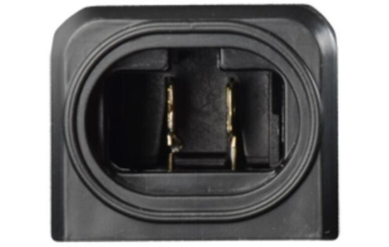 Värmefläkt AB 167 000P Mahle, bild 5