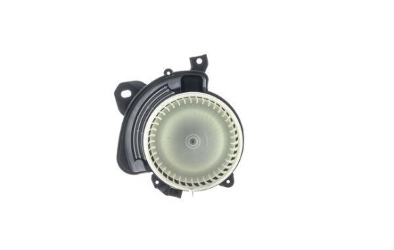 Värmefläkt AB 206 000P Mahle, bild 5