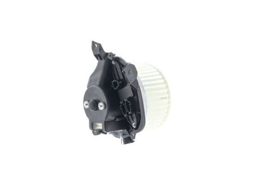 Värmefläkt AB 206 000P Mahle, bild 10