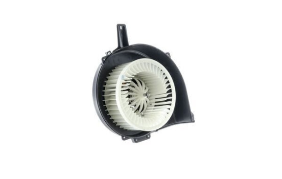Värmefläkt AB 21 000P Mahle, bild 10