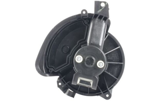 Värmefläkt AB 213 000P Mahle, bild 2