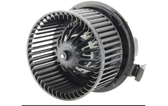 Värmefläkt AB 217 000P Mahle