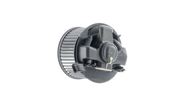 Värmefläkt AB 218 000P Mahle, bild 5