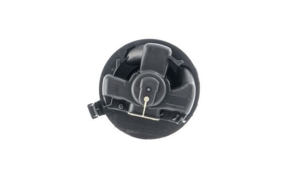 Värmefläkt AB 218 000P Mahle, bild 6