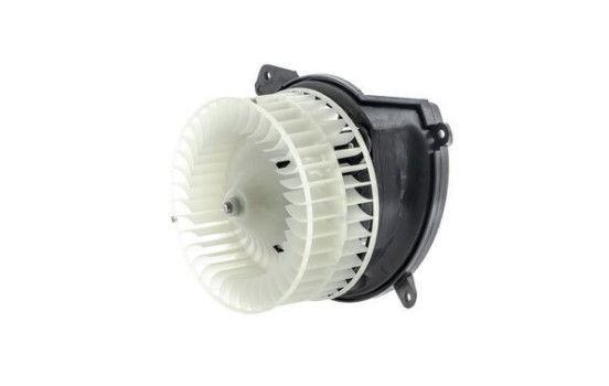 Värmefläkt AB 222 000S Mahle, bild 3