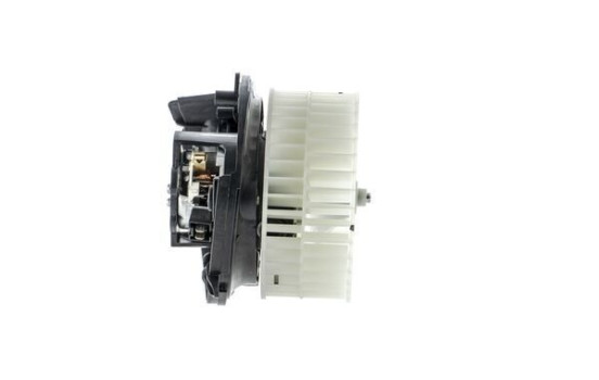 Värmefläkt AB 222 000S Mahle, bild 8