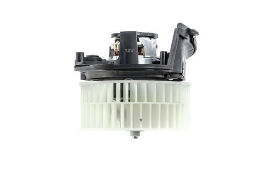 Värmefläkt AB 222 000S Mahle, bild 10