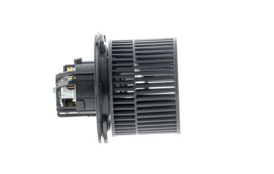 Värmefläkt AB 223 000S Mahle, bild 8