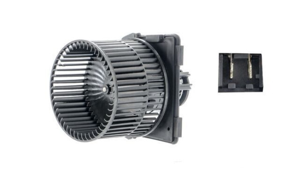 Värmefläkt AB 223 000S Mahle, bild 11