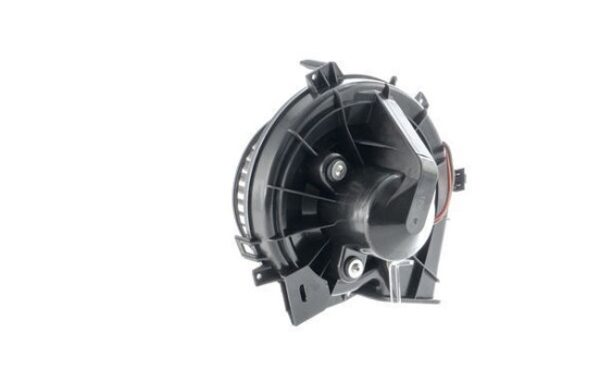 Värmefläkt AB 224 000S Mahle, bild 5