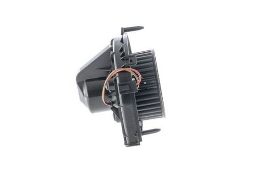 Värmefläkt AB 224 000S Mahle, bild 8