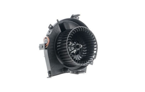 Värmefläkt AB 224 000S Mahle, bild 9