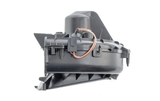 Värmefläkt AB 225 000S Mahle, bild 10