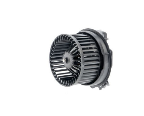 Värmefläkt AB 226 000S Mahle, bild 3