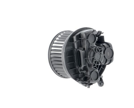 Värmefläkt AB 226 000S Mahle, bild 5