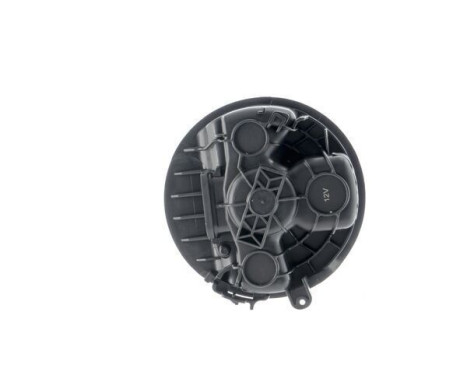 Värmefläkt AB 226 000S Mahle, bild 6