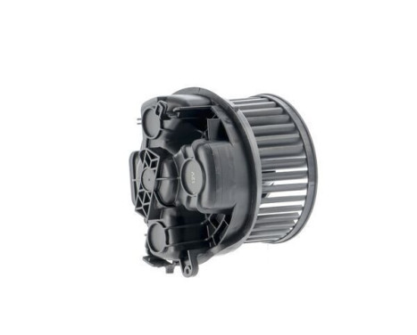 Värmefläkt AB 226 000S Mahle, bild 7