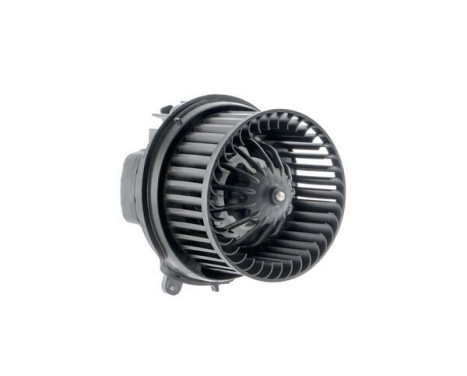 Värmefläkt AB 226 000S Mahle, bild 9