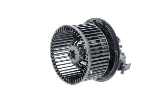 Värmefläkt AB 228 000S Mahle, bild 3