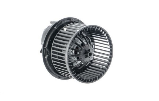 Värmefläkt AB 228 000S Mahle, bild 9