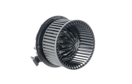 Värmefläkt AB 229 000S Mahle, bild 9