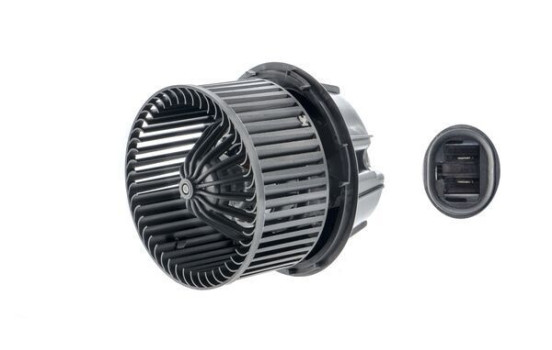 Värmefläkt AB 229 000S Mahle, bild 11