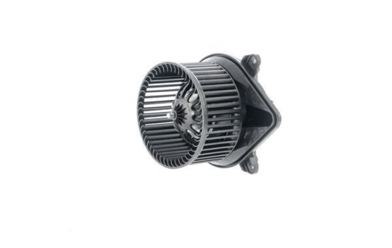 Värmefläkt AB 234 000S Mahle, bild 3