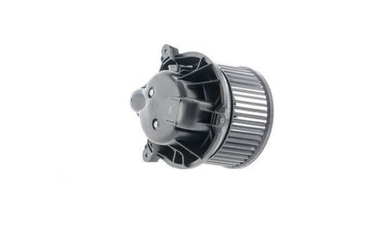 Värmefläkt AB 234 000S Mahle, bild 7