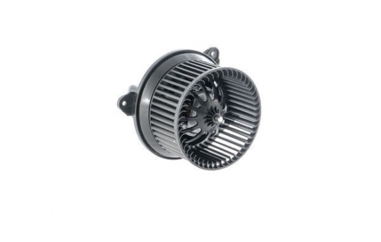 Värmefläkt AB 234 000S Mahle, bild 9
