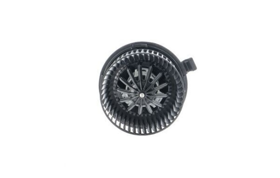 Värmefläkt AB 235 000S Mahle, bild 2