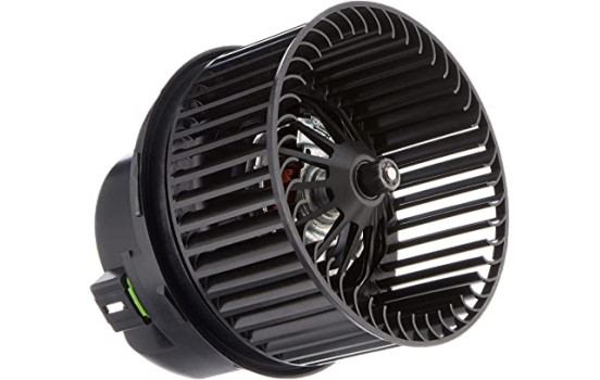 Värmefläkt AB 242 000P Mahle