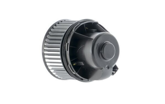 Värmefläkt AB 242 000P Mahle, bild 5